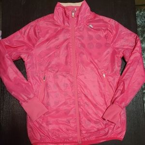 Adidas climatePROOF jacket - women's S/M